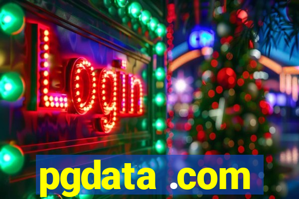 pgdata .com